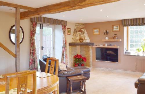 Brighstone House | Brixton Barn