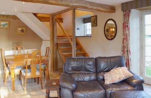 Brighstone House | Brixton Barn