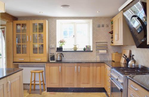 Brighstone House | Brixton Barn