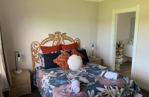 Brixton House | Brixton farm stay
