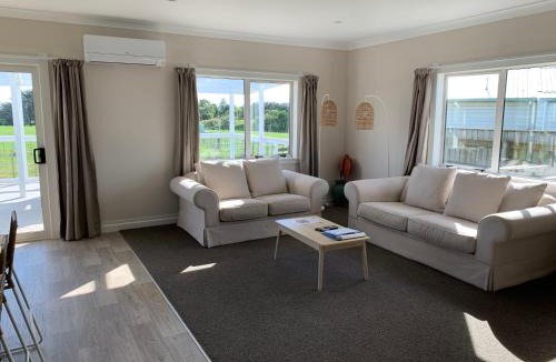 Brixton House | Brixton farm stay