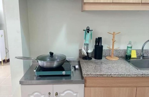 Kapitolyo Apartment | Brixton Place