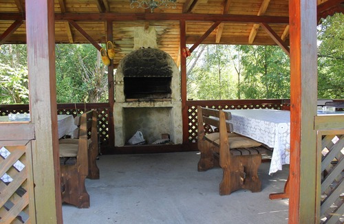 Bran House | Briza De Munte is the perfect place for your vacation in Bran