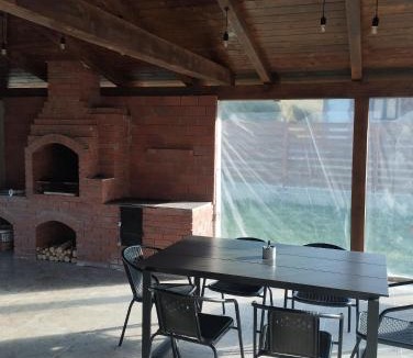 Bistrita Bargaului House | Briza de Munte