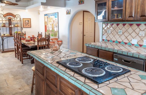 Las Conchas House | Briza Del Mar Lovely Beach Front Home Rental