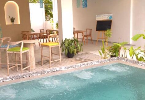 Polhena Hotel | Brizo Paradiso