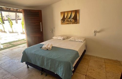 Cumbuco Hotel | BrKite Pousada
