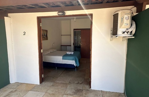 Cumbuco Hotel | BrKite Pousada