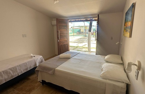 Cumbuco Hotel | BrKite Pousada
