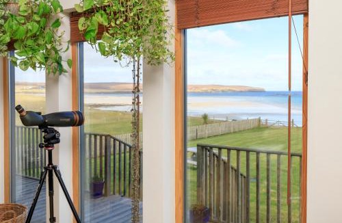 Back House | Broad Bay House