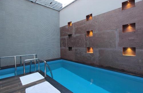 Chithirapuram Resort | Broad Bean Resort & Spa