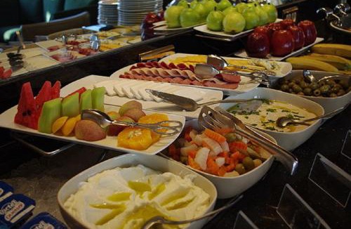 Chithirapuram Resort | Broad Bean Resort & Spa