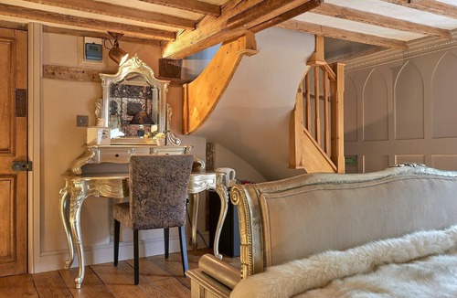 Aylesbury Hotel | Broad Leys