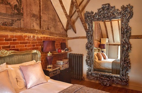 Aylesbury Hotel | Broad Leys