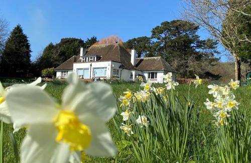 Church Knowle House | Broad Mead