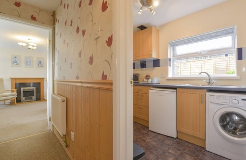 Rockbeare Cottage | Broadclyst Cottage