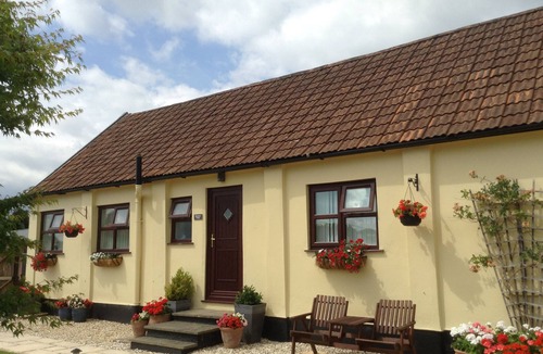 Rockbeare Cottage | Broadclyst Cottage