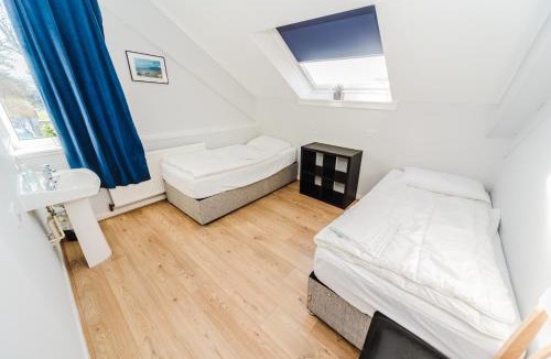Broadford Hostel | Broadford Backpackers Hostel