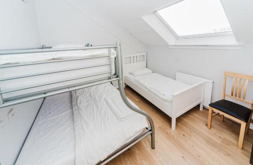 Broadford Hostel | Broadford Backpackers Hostel