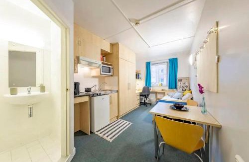 Bramcote Apartment | Broadgate Park Beeston Nottingham