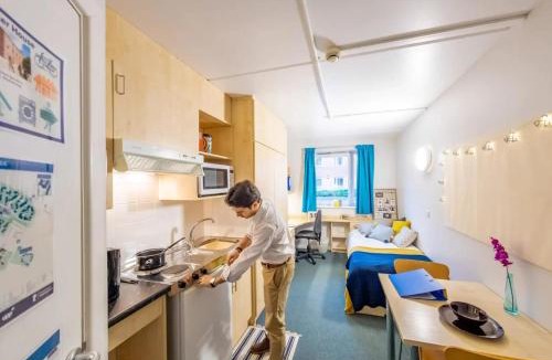 Bramcote Apartment | Broadgate Park Beeston Nottingham