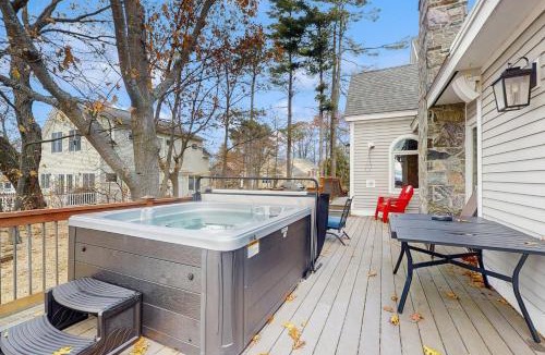 Malletts Bay House | Broadlake