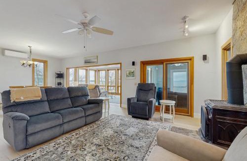 Malletts Bay House | Broadlake