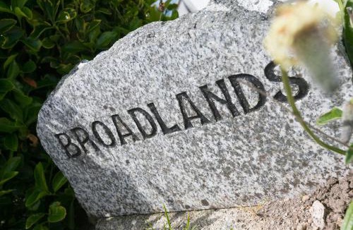 St Just House | Broadlands
