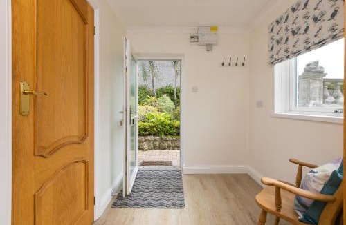 St Just House | Broadlands