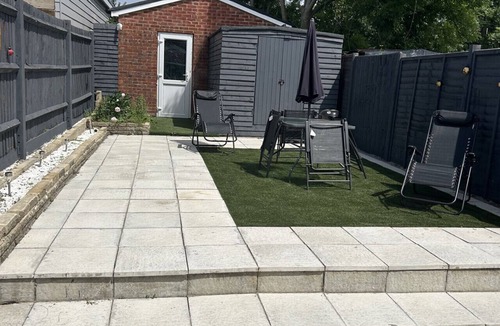 Southampton House | Broadlands Road 3-Bed Home