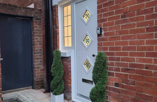 Southampton House | Broadlands Road 3-Bed Home