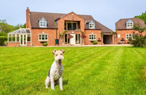 Lincoln House | Broadleaf Lodge
