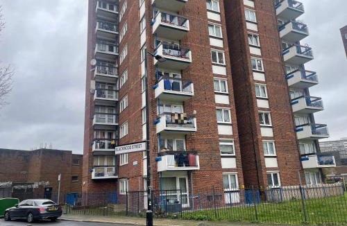 Walworth House | Broadmayne house