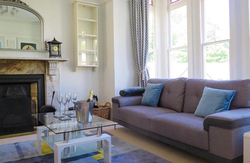 Hele House | Broadpark Villa