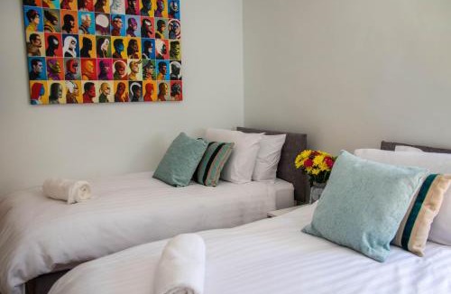 Hele House | Broadpark Villa