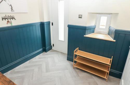 Wing House | Broadwath Old House