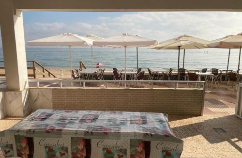 El Perello Apartment | Broadway es Mar