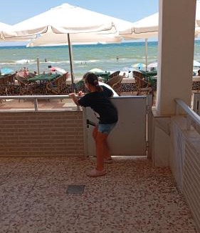 El Perello Apartment | Broadway es Mar