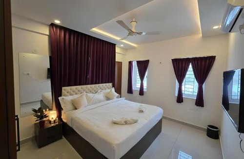 Mysore Hotel | Broadway Inn