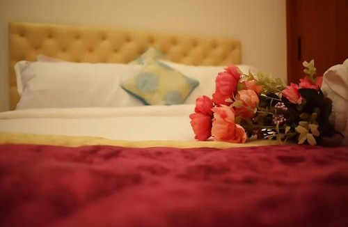 Mysore Hotel | Broadway Inn
