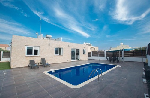 Protaras House | Broadway Villas