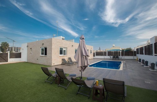 Protaras House | Broadway Villas
