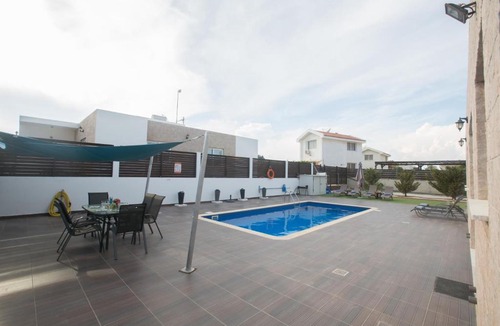 Protaras House | Broadway Villas