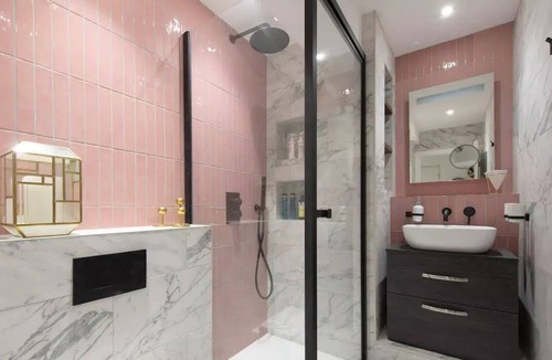 Haggerston House | BroadwayMarket | Trendy | Garden | Luxury | 600ft²
