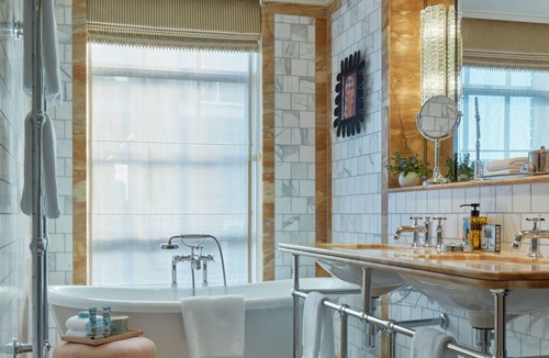 Soho Hotel | Broadwick Soho