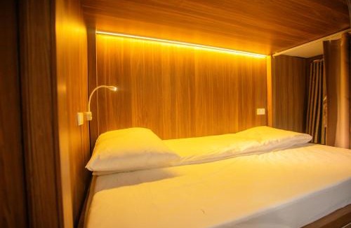 Cat Cat Village Hotel | Brocade Backpacker