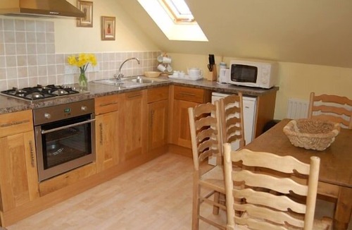 Manton Bed & Breakfast | Broccoli Bottom