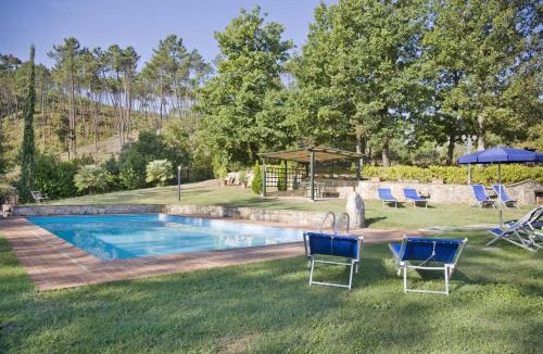 Pieve di Compito Villa | Broccolo by Salogi Villas