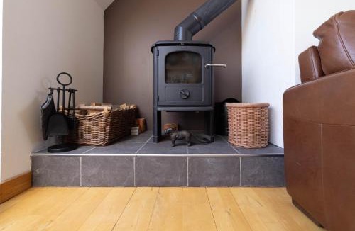 Lerwick House | Broch View, Shetland Islands