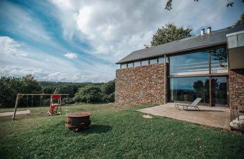 Xhoffraix House | Brochepierre 28 pers- vue exceptionnelle - Malmedy